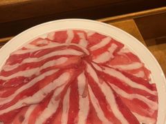 -刘掌门鲜货火锅(东门口店)