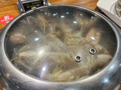 -海味当家·蒸锅海鲜(星海公园店)
