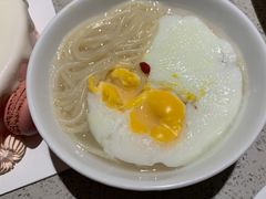 -海底捞大排档火锅(悦荟广场店)