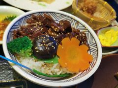 -樱嘢·炭火烧肉(惠南店)