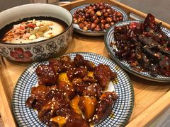 -三十三碗黄牛肉面(东原1891店)