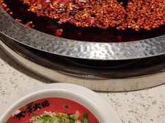 -大味生态火锅(蓝谷地店)