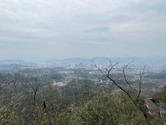 -天台山赤城山景区