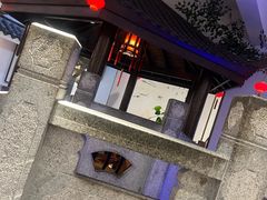 -苏浙徽·农家大院(吴江中山南路店)