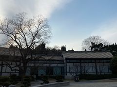 -东吴大帝孙权纪念馆