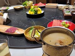 -隆聚·时令海鲜(洪兴店)