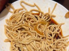 -古都历食南京菜·烤鸭·鸭血粉丝·汤包(南京博物院店)