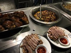 -符离集餐厅(万象城店)