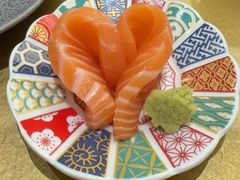 -鮨政· Omakase(港汇恒隆广场店)