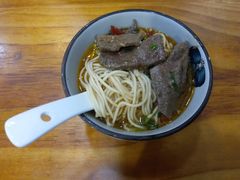 -小厨面(巨野路店)