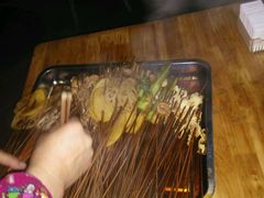 -雲记卢妈冷锅串串(中道街总店)