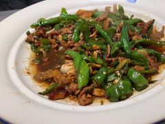 -兰湘子·湘菜小炒(长安万科广场店)