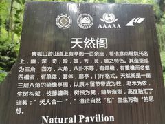 -青城山