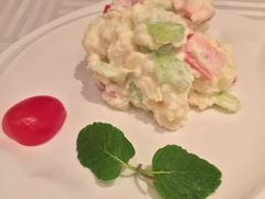 -红房子西菜馆(淮海店)