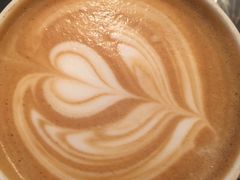 -The Coffee Academïcs(铜锣湾店)