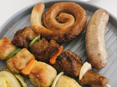 -库滋明·俄罗斯特色美食(中央大街店)