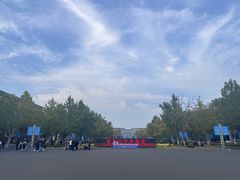 -南大国际会议中心