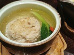 -古都历食南京菜·烤鸭·鸭血粉丝·汤包(南京博物院店)