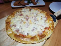 -新贝乐意大利餐厅(苏州中心店)