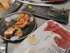 -生活如沸·顺德水牛奶火锅(大学路店)