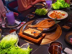-谷牛和牛烤肉(漕河泾印象城店)