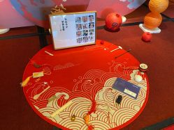 -南京银城皇冠假日酒店·宴会厅