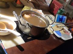 -东道煮牛肉火锅(东盛大街店)