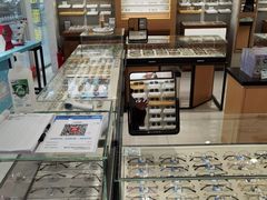 -宝岛眼镜(建外soho店)