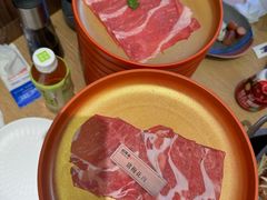 -松野谷·寿喜烧自助(华联顺义金街购物中心店)