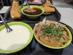 -大福来锅巴菜(古文化街店)