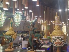 -苏梅花园(群星城店)