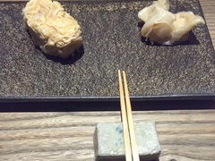 -薄野鮨金