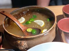 金桔柠檬茶-吃饭皇帝大(解放西路店)
