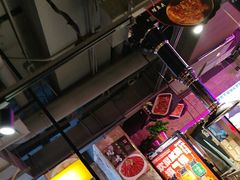 -有蚝有翅烧烤大排档·宵夜(右安门店)