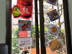 -颓记茶餐厅(美景总店)