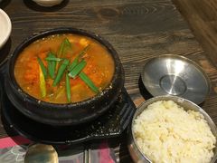 -朴大人炭烤·韩国料理(奥帆中心海尔洲际店)