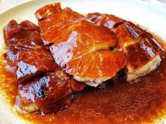 首创灌汤烧鹅-炳胜品味(海印总店)