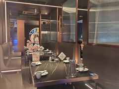 -额尔敦传统涮(公园西路店)