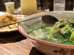 -广府乡下·饭庄(新港东路店)
