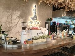 -BRAVO·布瓦屋西餐