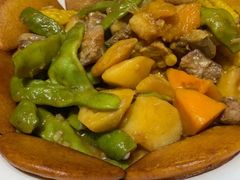 -李老哈·东北菜(宋园路店)