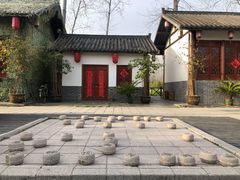 -合肥滨湖国家森林公园