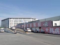 -大胖虎驾考驾校(郭巷训练场)