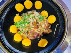 -徐家屯铁锅炖(宋家庄店)