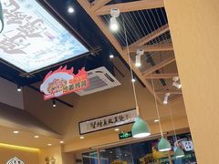 -华记煲仔华·煲仔饭(市桥易发店)