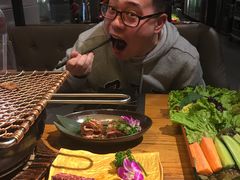 -黑牛の店·和牛烧肉(大悦城店)