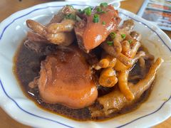 -品鲜村农家菜·阳澄湖大闸蟹(总店)