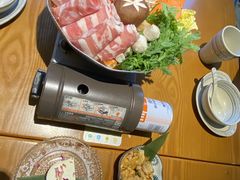 -合风谷(南下塘店)