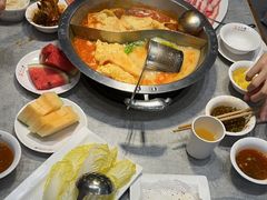 -人人捞火锅(陵水店)