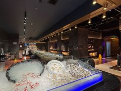 -萧邦音乐会所KTV·蒸汽活海鲜自助(福田店)
